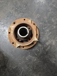 1996 Ford F150 Oem 5.0L 302 Crankshaft Harmonic Balancer Pulley Trigger F6TE-HA Used. Price: $284.99.