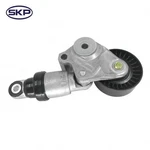 Skp SK89710 Accessory Drive Belt Tensioner Assembly Fits 2012-2018 Mazda 3 New. Price: $52.95.