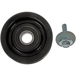 Dorman 419-521 Drive Belt Idler Pulley 14-16 Ford F-150 Lobo New. Price: $79.94.