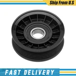 Delco 38009 Accessory Belt Idler Pulley Lower New For Chevy Avalanche Tahoe. Price: $35.64.