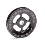 Jones Racing Products P/s Pulley V-belt 4.5IN PS-3106-B-4.500 New. Price: $92.38.