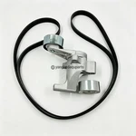 Oem Belt Tensioner And Pulley Kit For Toyota Tacoma 2.7L 2007-2022 Us New. Price: $143.70.