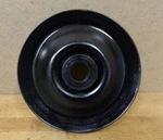 1970-72 Ford Vehicle 302 351 400 429 V8 Power Steering Pump Pulley D0AR-B Doar-b Used. Price: $75.00.