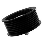 For Bmw X6 2008-2010 Vaico V20-3407 V-ribbed Belt Guide Pulley New. Price: $40.53.