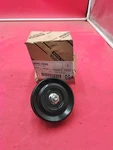 Toyota 4RUNNER A/c Idler Pulley 1996-2002 Verify Fitment By Vin# Genuine Oem New. Price: $57.00.