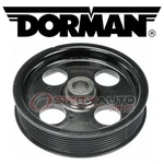 Dorman 300-012 Power Steering Pulley For 68034321AB Hoses Pumps Jg New. Price: $42.42.