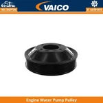 For 1992-1995 Bmw 325IS Base 2.5L L6 Engine Water Pump Pulley Vaico 1993 1994. Price: $97.20.