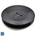 1969-1972 Chevrolet Chevelle Camaro Deep Groove Smog Pulley Gm 3932458 Da New. Price: $79.99.