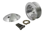 March Performance 208 Alternator Pulley With Cover New. Price: $61.99.