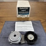 New Dayco 89383 Accessory Drive Belt Tensioner. Price: $39.99.