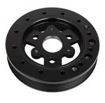 Harmonic Balancer Crankshaft Pulley For Chevy Buick Cadillac Pontiac 594-017 New. Price: $34.88.