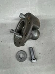 1962 1963 1964 Ford Fairlane Harmonic Balancer Mustang Comet Falcon 260 Meteor Used. Price: $114.26.