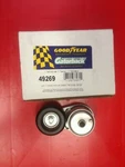 Goodyear/continental Elite Engineered Products 49269 Belt Tensioner Assembly New. Price: $18.89.