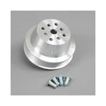March Performance Water Pump Pulley Serpentine Smooth Fits Dodge Bb Ea New. Price: $130.98.
