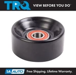 Trq Serpentine Belt Idler Pulley Fits Dodge Ford Jeep Lincoln Mercury New. Price: $34.95.