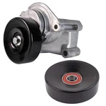 For Toyota Tundra 2000-2002 Trq BPA18110 Serpentine Belt Drive Component Kit New. Price: $89.77.
