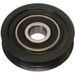Continental Ag 49134 Accu Drive Pulley New. Price: $112.88.