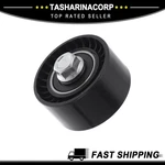 Drive Belt Idler Pulley For Infiniti Q50 15-20 NO.119254JM0A Pc New. Price: $24.18.