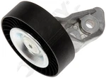 Dorman 419-702 Idler (pulley Only) New. Price: $46.83.