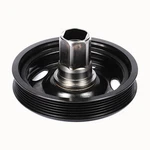 Genuine Acdelco For Chevy Cruze 2011-2015 Crankshaft Balancer 6 Pulley Groove New. Price: $167.03.