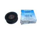 New Dayco 89009 Accessory Drive Belt Idler Pulley #3F-7. Price: $15.00.