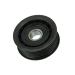 Uro Parts 0002020019 Belt Idler Pulley New. Price: $35.01.