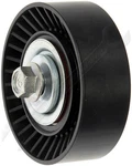 Dorman 419-476 Engine Idler Pulley New. Price: $42.34.