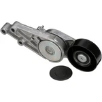 Gates 38151 Drivealign Automatic Belt Tensioner New. Price: $120.30.