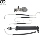 For 1963-1979 Corvette Power Steering Valve Cylinder Ram Hose Kit No Cores C2 C3 New. Price: $182.42.