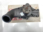 Rebuilt Water Pump Jaguar Xkei 4.2L 1965-98 #C24429 Remanufactured. Price: $349.00.