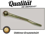 Pipe For Mercedes W111 W113 M127 Engine Ventilation New. Price: $104.72.