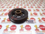 2018-2020 Genesis G80 3.3L Harmonic Balancer Crankshaft Pulley 23124-3LTA0 Oem Used. Price: $69.99.