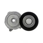 Accessory Drive Belt Tensioner Assembly-multi-v Continental Elite 49409 New. Price: $76.00.