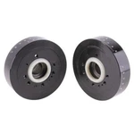 Professional Products Harmonic Balancer, 50 Ounces, Small Block Fits Ford New. Price: $103.99.