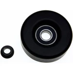 Acdelco 38020 Idler Pulley With 12 Mm Bushing New. Price: $66.26.