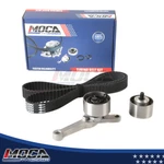 Timing Belt Kit Fits 97-02 Chrysler Pt Cruiser Dodge Plymouth 2.4L Dohc Vin X New. Price: $43.02.