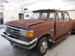 Used Fuel Injection Throttle Body Fits: 1989 Ford F350 Pickup 8-460 7.5 Grade. Price: $85.99.