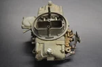 Holley Carburetor LIST-3310 1965 Chevelle Malibu SS396 Z16 Gm #3878261-EH Used. Price: $225.00.