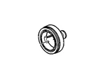 2007-21 Toyota Tundra 5.7L V8 Bolt Harmonic Balancer Crankshaft Pulley Oem Used. Price: $58.00.