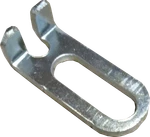 Genuine Nissan Idler Pulley Spacer 11931-1HC0A New. Price: $12.02.