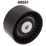 Accessory Drive Belt Idler Pulley Dayco 89551 New. Price: $35.00.