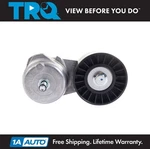 Trq Serpentine Belt Tensioner Assembly Fits 2011-2014 Ford F-150 New. Price: $64.95.