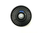 Idler Pulley 25286-2B010 Fits 2012-2017 Hyundai Veloster 87628 Used. Price: $18.59.