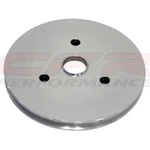 Compatible/replacement For Chevy Small Block Polished Aluminum Crank Pulley -... New. Price: $63.05.