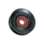 Accessory Drive Belt Idler Pulley-multi-v Continental Elite 49044 New. Price: $31.42.