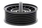 Vaico Accessory Drive Belt Idler Pulley For Mercedes-benz V30-2535 New. Price: $31.02.