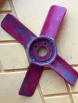 Fan Bmw E10 2002TII Used. Price: $44.99.