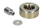 54-1306 Maxgear Idler/guide Pulley, V-ribbed Belt For Porsche Neu. Price: $71.65.