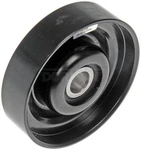 Accessory Drive Belt Tensioner Pulley Dorman 419-654 New. Price: $21.89.