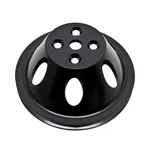 Compatible/replacement For Chevy Big Block Black Aluminum Water Pump Pulley -... New. Price: $67.64.